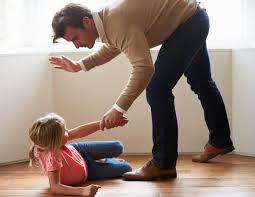 Bater nos filhos - Olga Tessari