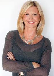 She has a daughter, actress and singer chloe. Olivia Newton John Talks Healthy Cooking Life After Breast Cancer And The Magic Of Laughter