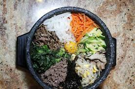 best korean food and restaurants in the