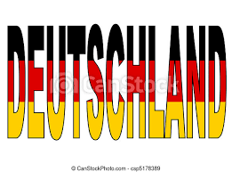 13 янв 202030 717 просмотров. Deutschland Germany Written With Flag Illustration Canstock