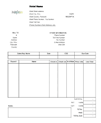 Rent Receipt Template Word Lovely Dental Invoice From Delivery Form