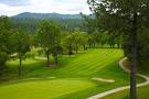 Pine Mountain Lake Golf Course in Groveland, CA | visittuolumne.com