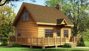Southland Log Homes