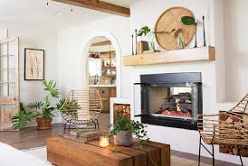 15 cozy farmhouse living room ideas