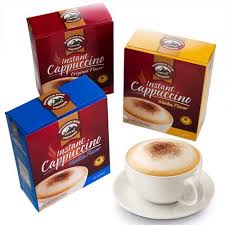 Have you ever wondered how much coffee there is in the coffee that you are drinking? Does Instant Cappuccino Have Caffeine