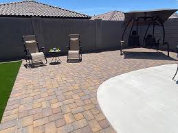 Stone Pavers Centurion Stone Of Arizona