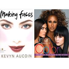 iconic beauty books