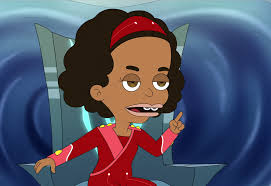 Read big mouth reviews from parents on common sense media. Here S To Missy Big Mouth S Delightfully Nerdy Heart And Soul Vanity Fair