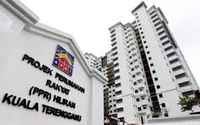 Rumah kos rendah atas tanah sendiri. 194 Pemilik Rumah Mampu Milik Langgar Syarat Rumah Buletin Terengganu