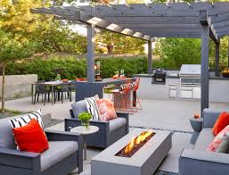 outdoor living spaces transform 4 yards