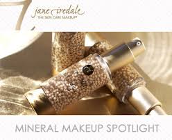 mineral makeup brand spotlight jane