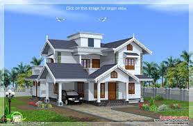 Beautiful Homes Kerala House Design
