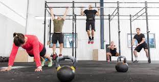 crossfit for beginners what it is and