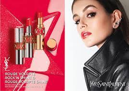 ysl rouge volupte rock n shine rouge