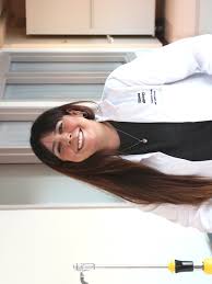 Northern Ontario Medical Journal Meet Dr Kona Williams