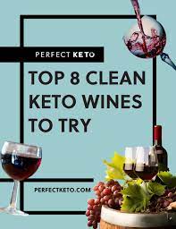 keto wine the ultimate guide to the