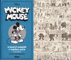 mickey mouse par floyd gottfredson bd
