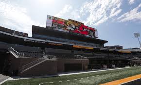 Mizzou Tigers Roar With Renovated South End Zone Facility At