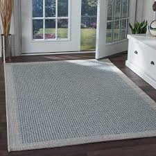 9 x 12 green outdoor rugs. Versatile Modern Blue Indoor Outdoor Rug 9 X 12