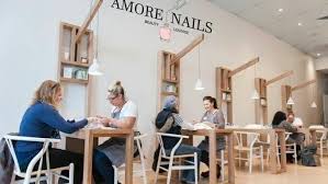 best nail salons in milnerton fresha