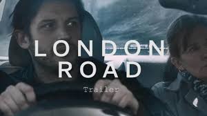 London road este un britanic 2015 muzical mister drama film crima regia lui rufus norris și scris de adam cork și alecky blythe pe baza. London Road Trailer Festival 2015 Youtube