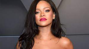 rihanna s everyday makeup routine is