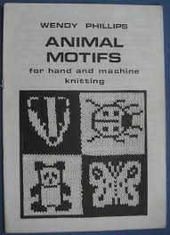 Knitting Motifs Charts Womens Like