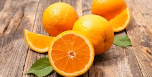 oranges nutrition and health benefits