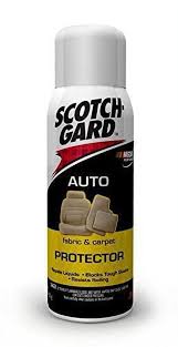 scotchgard protection