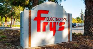 37% for select brand medications; Fry S Electronics Shuts Down Permanently Cnet