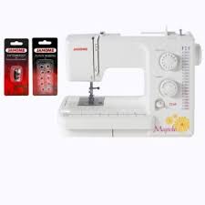 12 Best Janome Sewing Machines Reviewed June 2019
