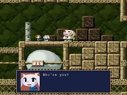 Image result for cave story mimigas screenshots