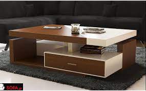 Sofa Table Design