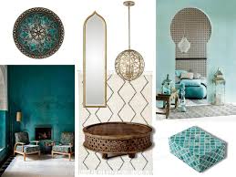Moroccan architecture and interior design express the country's diverse history through detail, texture and geometry. Trend Alert Moroccan Inspired Interiors Sampleboard