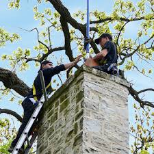 Palatine Chimney Sweep Cleaning