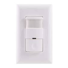ge motion sensing switch with automatic