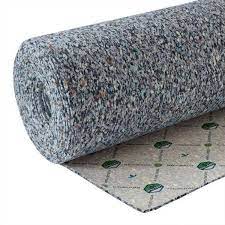 lb density rebond carpet pad