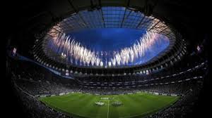 What will tottenham's new stadium be called? Tottenham Hotspur S New Stadium What You Need To Know Cbbc Newsround