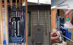 From your exterior walkway to your interior closet, your residential property revolves around electricity. Fauber Electrical Service Electrician In Greencastle