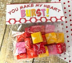 free printable starburst candy valentines