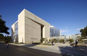 Golden West College / Steinberg Architects | ArchDaily
