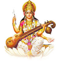 Image result for images of saraswati