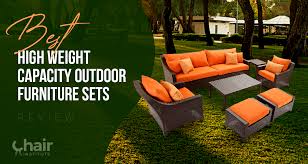 Outdoor Furniture Sets Review
