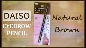 2019 daiso makeup review 8 of the best
