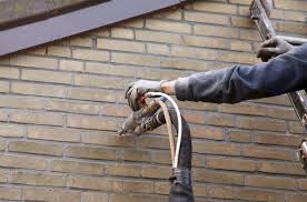 Cavity Wall Insulation Services In