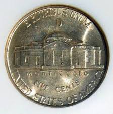 U S Nickels Value See How Much Jefferson Nickels 1938