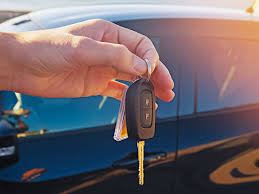 gifting a used vehicle in california