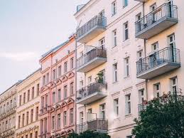 Ein großes angebot an mietwohnungen in spandau finden sie bei immobilienscout24. Wohnung Mieten In Berlin Immowelt
