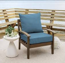 Patio Furniture Deep Seat Cushions For