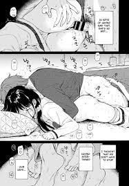Page 5 | 4% - Shallow Sleep - Original Hentai Manga by Sekiya Asami -  Pururin, Free Online Hentai Manga and Doujinshi Reader